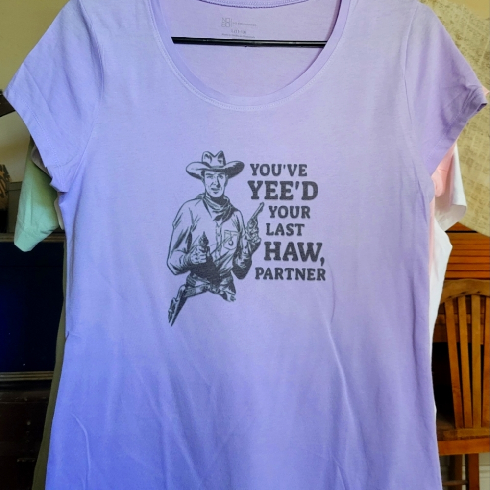 Graphic T